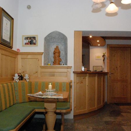 Pension Appartements Gabriele Bad Gastein Eksteriør billede