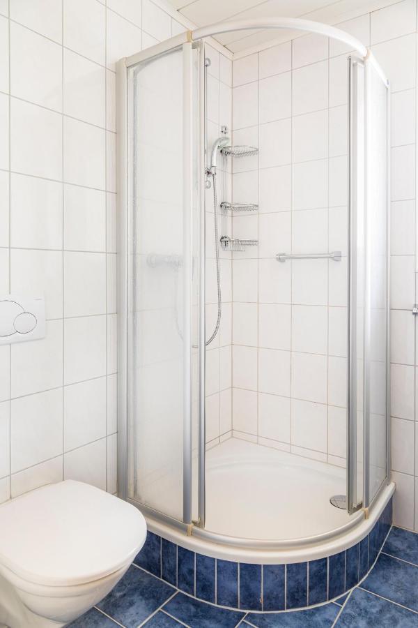 Pension Appartements Gabriele Bad Gastein Eksteriør billede
