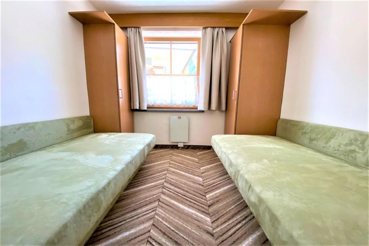 Pension Appartements Gabriele Bad Gastein Eksteriør billede