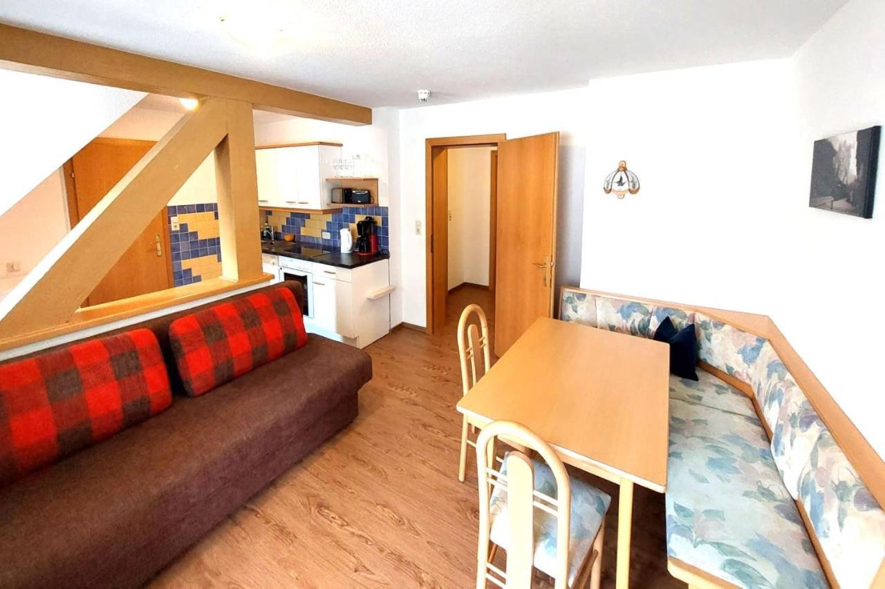 Pension Appartements Gabriele Bad Gastein Eksteriør billede