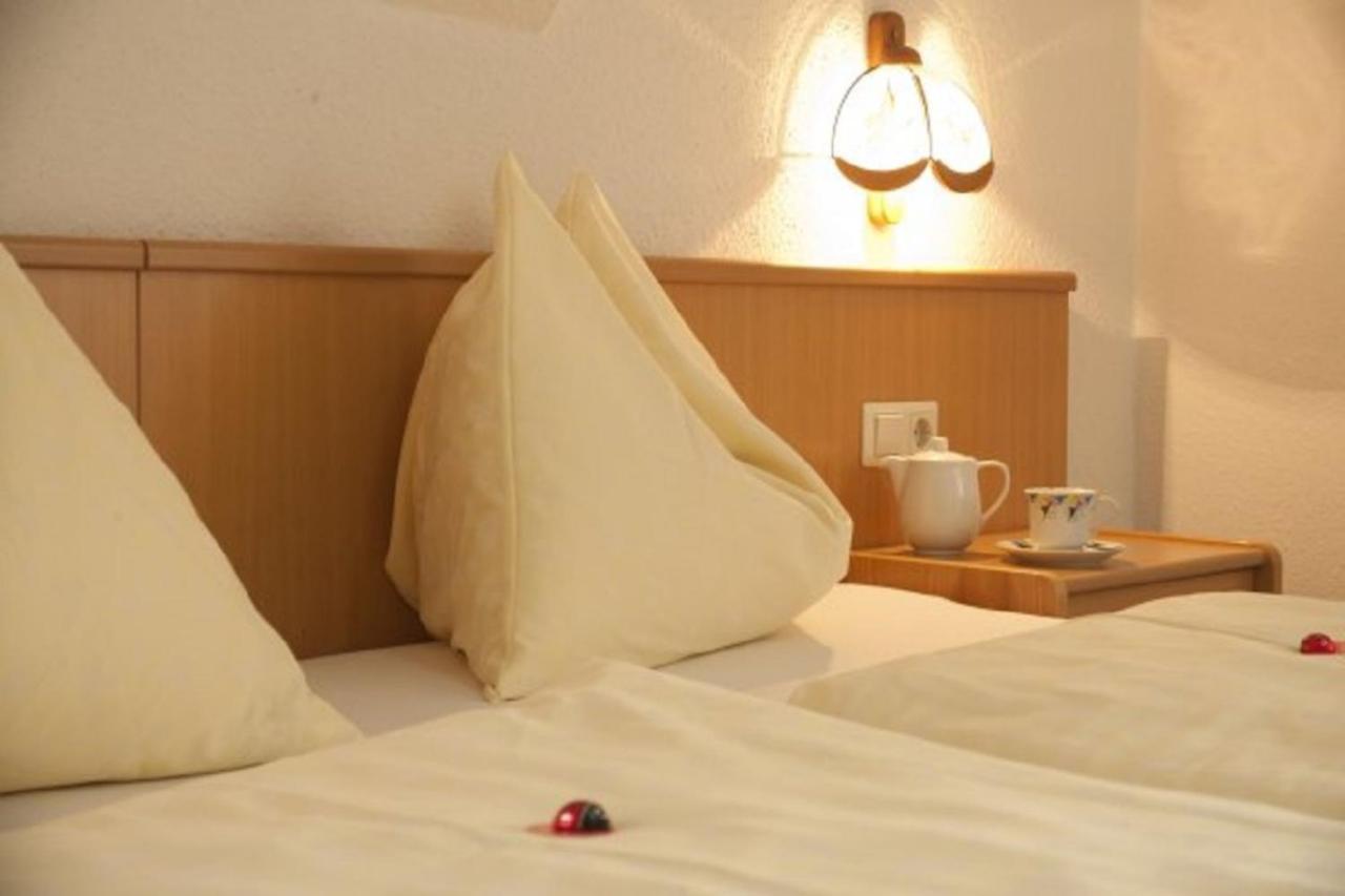Pension Appartements Gabriele Bad Gastein Eksteriør billede