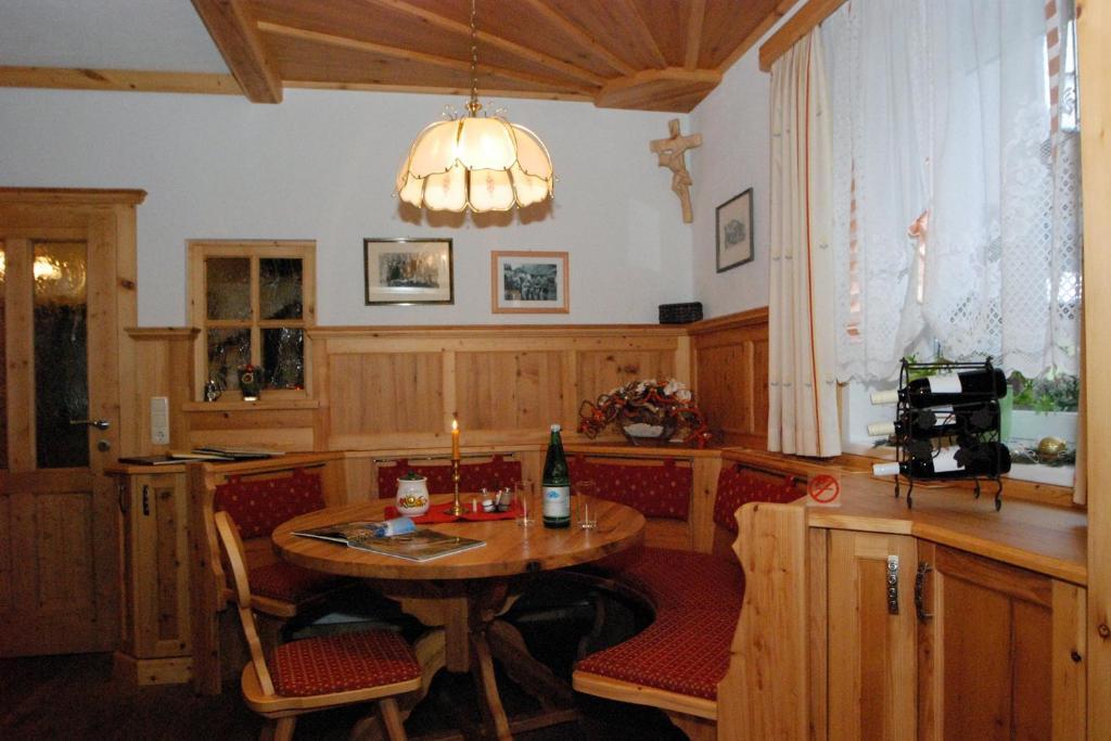 Pension Appartements Gabriele Bad Gastein Eksteriør billede