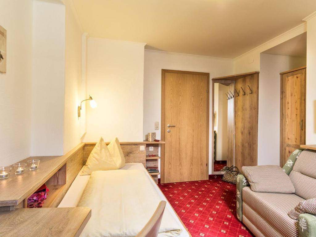 Pension Appartements Gabriele Bad Gastein Værelse billede