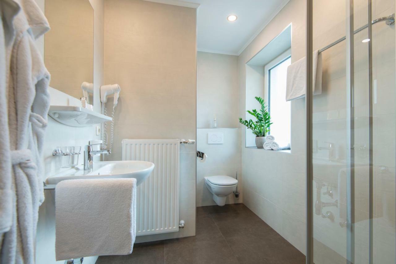 Pension Appartements Gabriele Bad Gastein Eksteriør billede